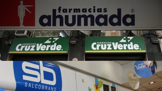 Corte confirmó absolución de ejecutivos involucrados en Caso Farmacias