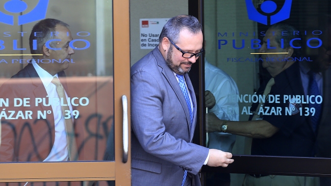 Diputado UDI: Echamos de menos formalizaciones para Dávalos y Compagnon