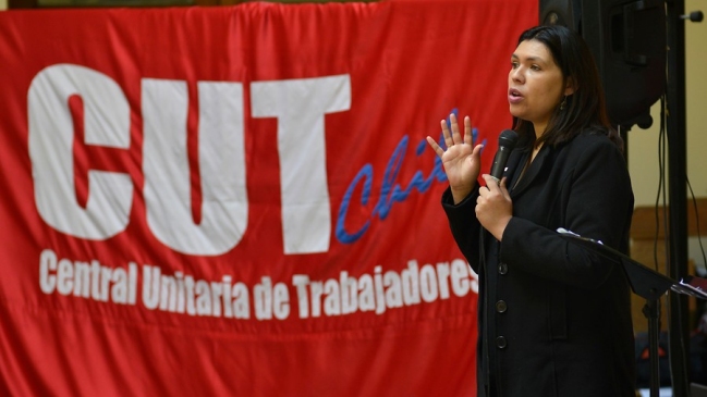 CUT: Cifra de desempleo demostró que 