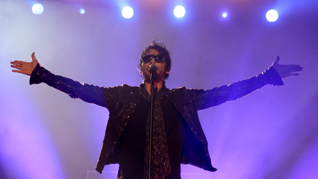 Blondie desmiente rumores de cierre y agenda show con La Ley