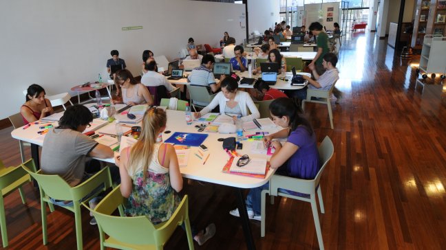 Regresan los talleres de verano gratuitos del GAM