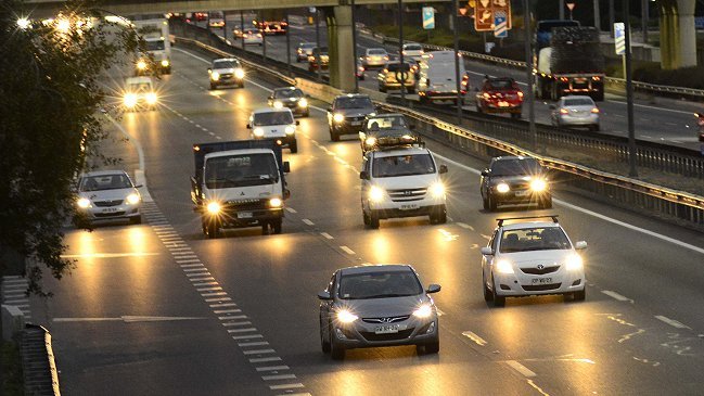 Conoce todas las medidas de contingencia en las carreteras para este Año Nuevo