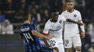 La ajustada victoria de PSG sobre el Inter de Gary Medel