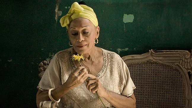 Omara Portuondo hará gira por Europa junto a Diego El Cigala