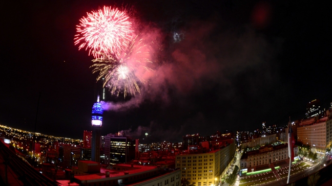 La TV abierta también despide el año