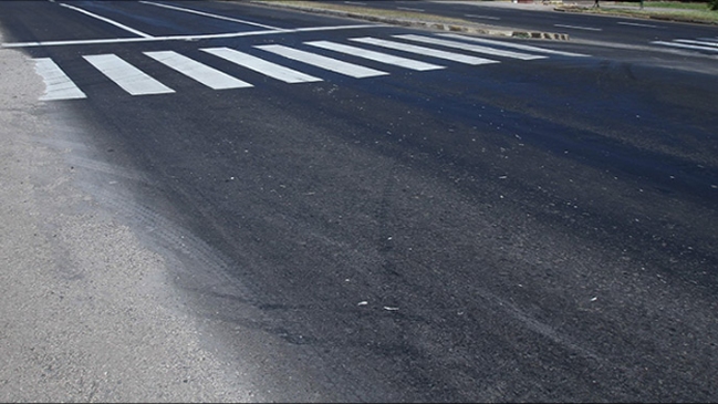 Distribuidoras de asfalto multadas por más de dos mil millones de pesos por colusión