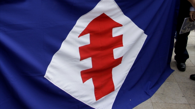 Ignacio Walker: El episodio político de fondo no está superado