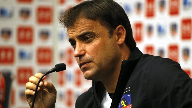 Sierra y programación del Clausura: No son horarios que permitan un buen espectáculo