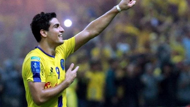 Desde Malasia llegó el segundo refuerzo de U. de Concepción para el Clausura