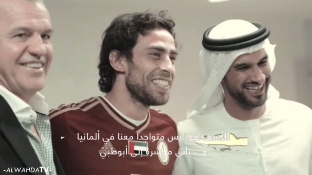 Jorge Valdivia por voraz incendio de hotel en Dubai: Estamos bien