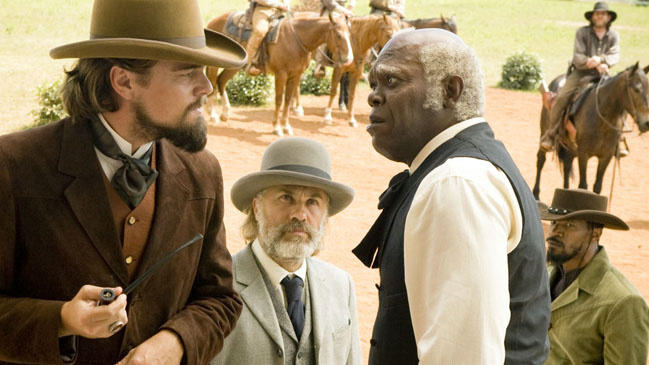 Tarantino es demandado por plagio en 