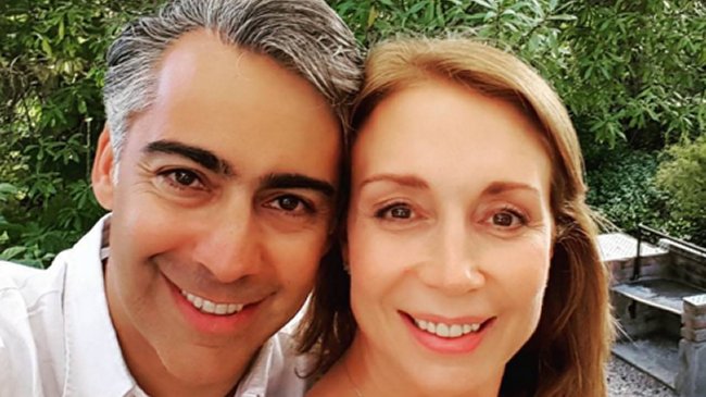 Los saludos de Año Nuevo de los políticos chilenos