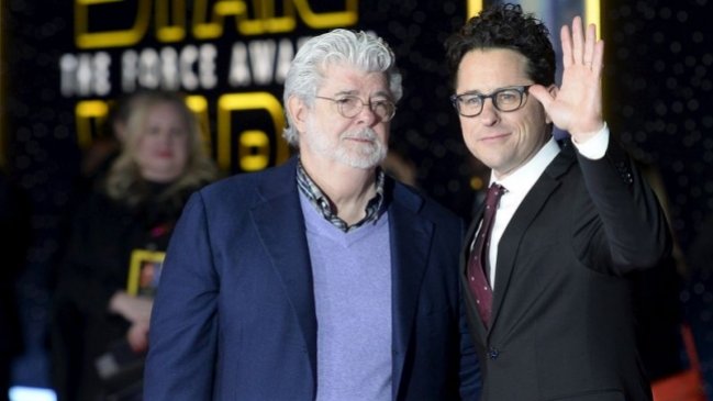 George Lucas criticó tono 