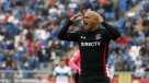 Claudio Borghi: Hablé con Suazo y está interesado en seguir jugando
