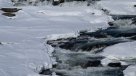 Tormenta eleva temperatura del Polo Norte por encima de punto de congelación