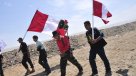 Perú expresó interés en el retorno de los embajadores en Santiago y Lima