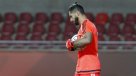Johnny Herrera: Ganamos la Copa Chile de una forma soñada