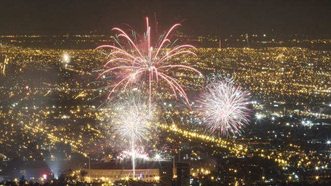 ¿Cuáles son tus 3 deseos deportivos para el 2016?