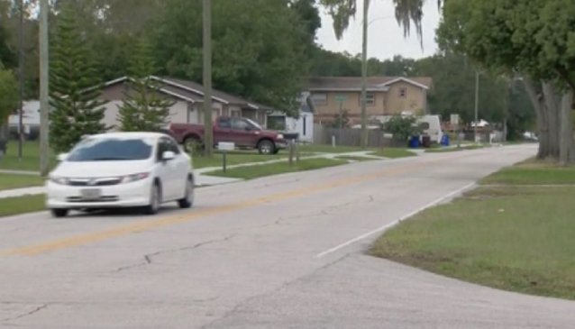 Mujer disparó y mató a su hija tras confundirla con un intruso