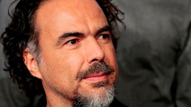Alejandro González Iñárritu: 