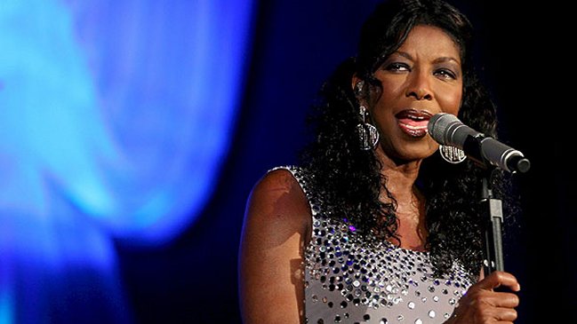 Falleció la cantante Natalie Cole