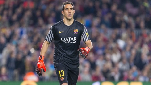 FC Barcelona de Bravo abrirá el 2016 jugando el derbi ante Espanyol de Roco