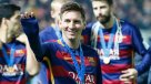 Los 10 mejores futbolistas del mundo en 2015 según L\'Equipe