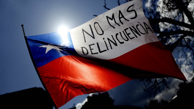 Gobierno admite cierto 