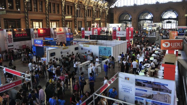 CFTs e IPs complementarán becas para alcanzar gratuidad