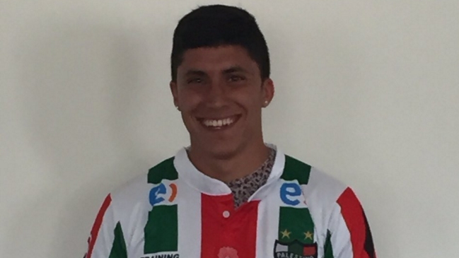 Rubén Farfán se transformó en el primer refuerzo de Palestino