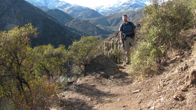 Accidente en Parque Aguas de Ramón dejó al descubierto falta de protocolos de rescate