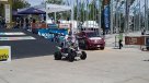 Ignacio Casale se quedó con el prólogo y abrirá ruta en la primera etapa del Rally Dakar