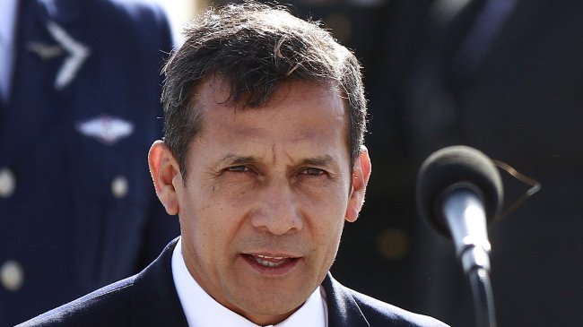 Perú declaró a 2016 como 