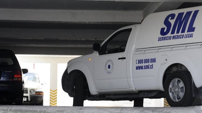 El primer caso de femicidio de 2016