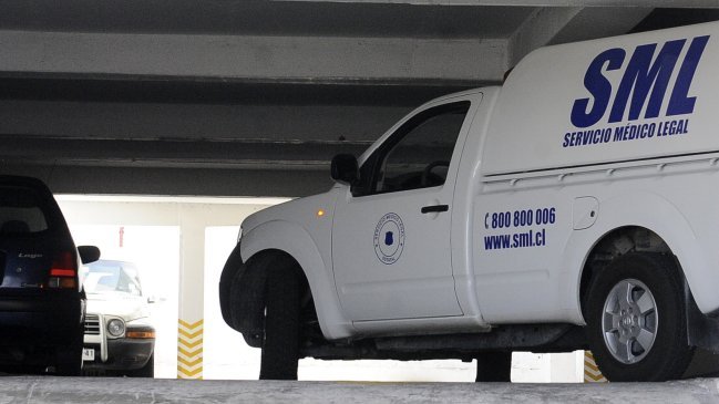 El primer caso de femicidio de 2016