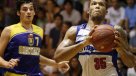 Universidad Católica estiró la serie ante U. de Concepción en el baloncesto nacional
