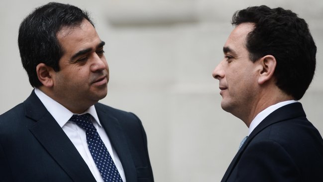 Quintana ante críticas: Marco Antonio debió haber recibido el Nobel de la Paz