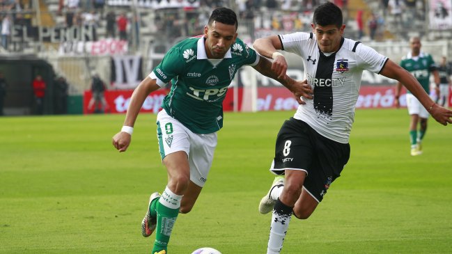 Gobernador de Concepción abrió opción de recibir duelo entre S. Wanderers y Colo Colo en el CAP