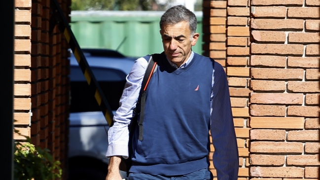 Sabino Aguad: Beccacece fue un extraordinario asistente, como entrenador hay que verlo