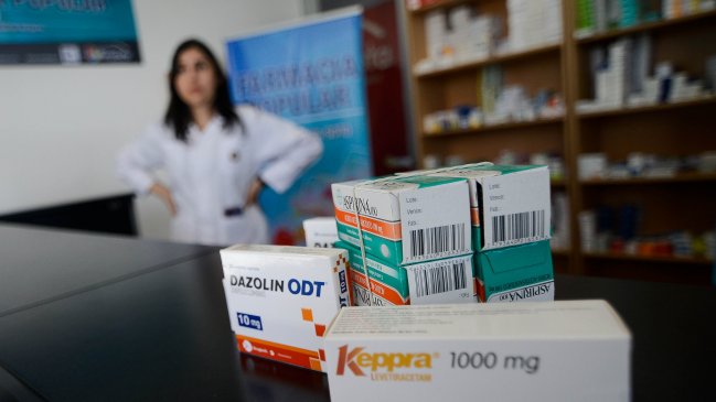 Diputados investigarán el alto costo de los medicamentos en Chile