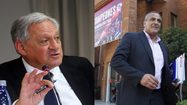 Este lunes se conocerá el nuevo directorio de la ANFP