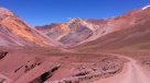 Paso fronterizo Agua Negra registró aumento de turistas argentinos