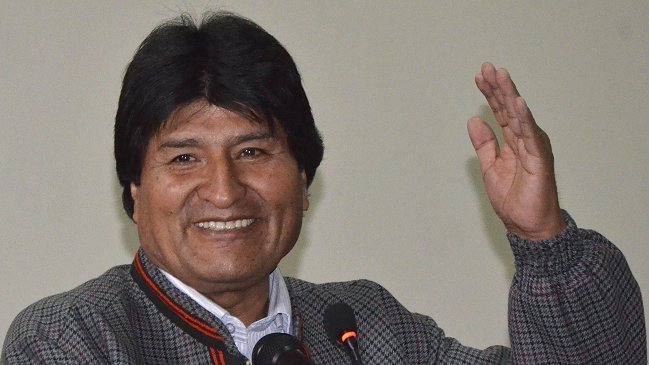 Historiadora boliviana dice que la demanda marítima es 