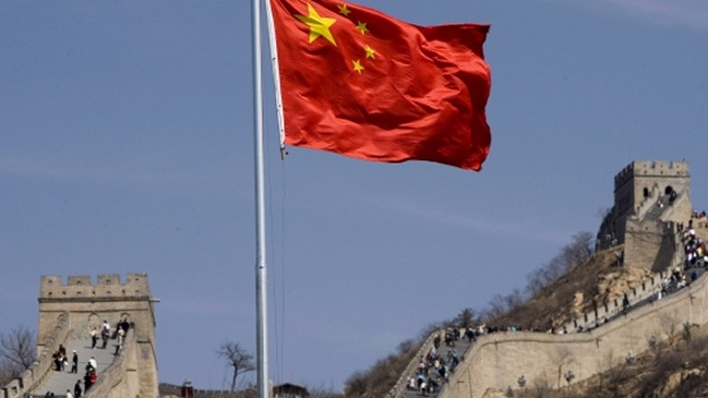 China castigó a 29.000 altos cargos comunistas por no ser austeros en 2015