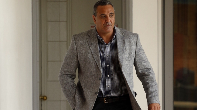 Pablo Milad: Tengo pruebas de que el grupo de Salah está ofreciendo cosas para obtener votos