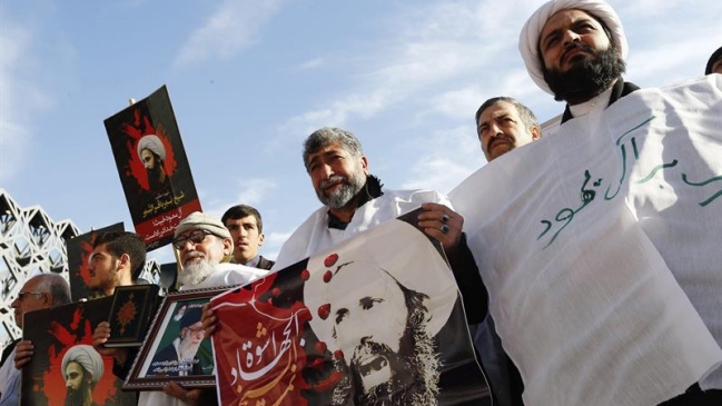 Sudán se suma a los países del Golfo y rompe relaciones diplomáticas con Irán