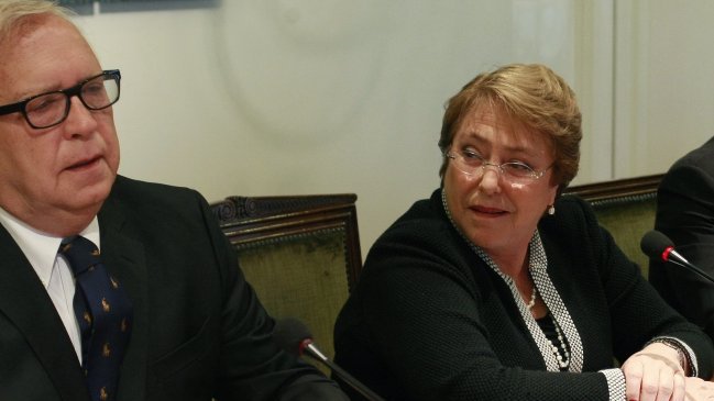 Gobierno agendó comité político extraordinario para la noche de este lunes