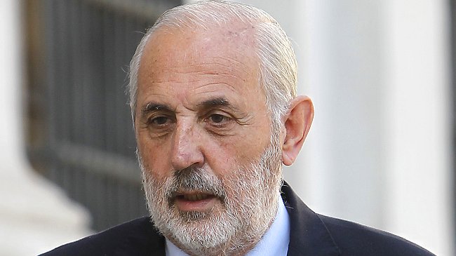 Fiscal nacional está 