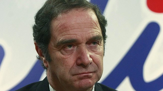 Timonel UDI defendió decisión de no sancionar a Jovino Novoa por sus delitos