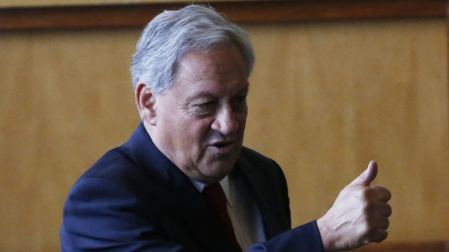 ¿Qué te pareció el triunfo de Arturo Salah en las elecciones de la ANFP?